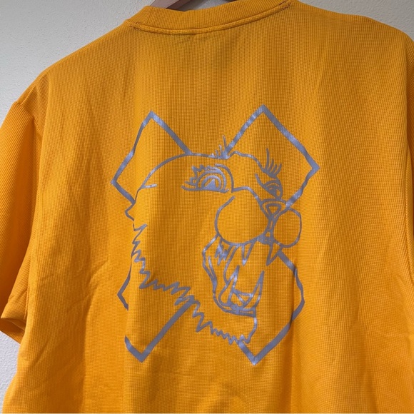 NWT Nike X Patta Short Sleeve Top - Picture 7 of 8